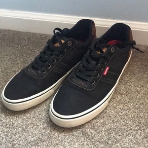 Levi’s. only worn once